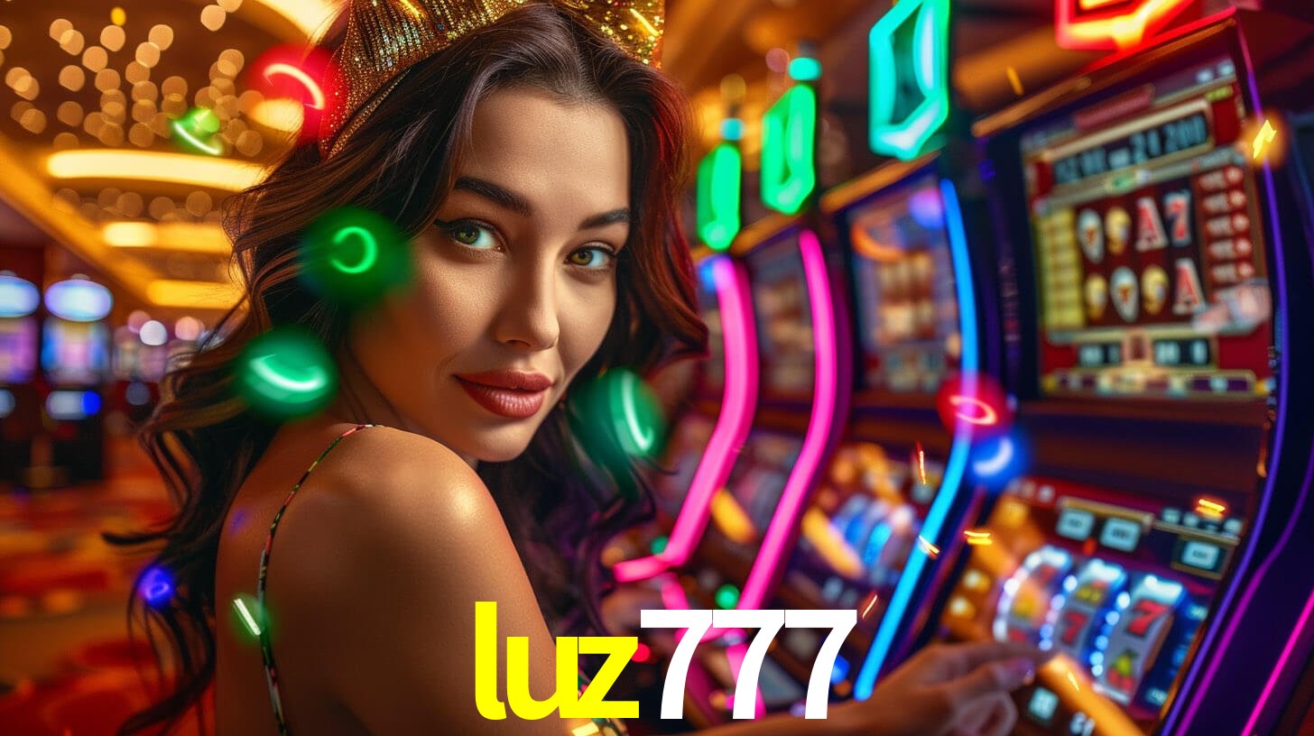 Mercados ao vivo e cash out na luz777