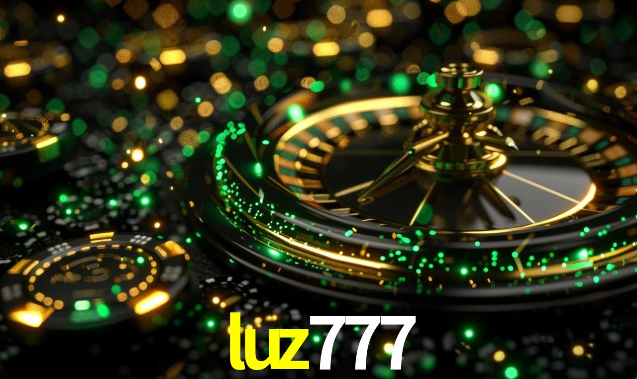 Segurança e performance na plataforma luz777